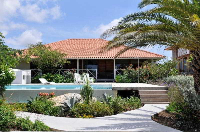 Boca Gentil Apartments & Villas Curacao Exterior foto